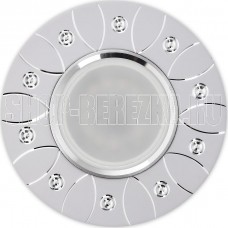 SMARTBUY (SBL-03WH-MR16) GU5.3