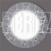 SMARTBUY (SBL-03WH-MR16) GU5.3