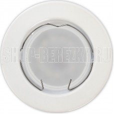 SMARTBUY (SBL-08WH-MR16) GU5.3