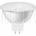 SMARTBUY (SBL-07WH-MR16) GU5.3