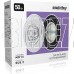 SMARTBUY (SBL-01BK-MR16) GU5.3