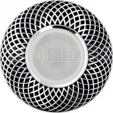 SMARTBUY (SBL-02BK-MR16) GU5.3