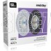 SMARTBUY (SBL-02BK-MR16) GU5.3