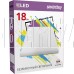 SMARTBUY (SBL-BDLS-18-4K) 18W/4000К