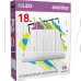 SMARTBUY (SBL-BDLS-18-65K) 18W/6500К
