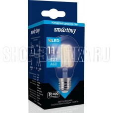 SMARTBUY (SBL-A60F-11-60K-E27) 11W/6000/E27