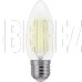 SMARTBUY (SBL-C37F-8-30K-E27) 8W/3000/E27