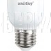 SMARTBUY (SBL-C37F-8-40K-E27) 8W/4000/E27