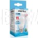 SMARTBUY (SBL-A60_12-24-11-40K-E27) 11W/4000/E27