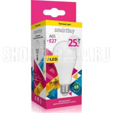 SMARTBUY (SBL-A65-25-30K-E27) 25W/3000/E27