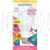 SMARTBUY (SBL-A65-25-30K-E27) 25W/3000/E27