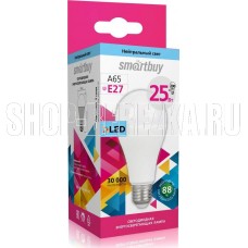 SMARTBUY (SBL-A65-25-40K-E27) 25W/4000/E27