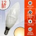 SMARTBUY (SBL-C37-12-30K-E14) 12W/3000/E14