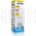 SMARTBUY (SBL-C37-12-30K-E27) 12W/3000/E27