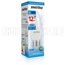 SMARTBUY (SBL-C37-12-60K-E27) 12W/6000/E27