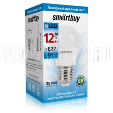 SMARTBUY (SBL-G45-12-60K-E27) 12W/6000/E27