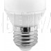 SMARTBUY (SBL-G45-9_5-40K-E27) 9.5W/4000/E27