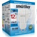 SMARTBUY (SBL-GU10-12-60K) 12W/6000K/GU10
