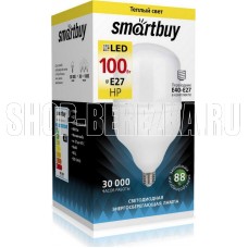 SMARTBUY (SBL-HP-100-4K-E27) 100W/4000/E27