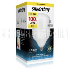 SMARTBUY (SBL-HP-100-4K-E27) 100W/4000/E27