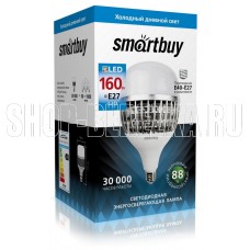 SMARTBUY (SBL-HP-160-65K-E27) 160W/6500/E27