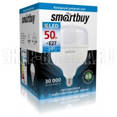 SMARTBUY (SBL-HP-50-65K-E27) 50W/6500/E27
