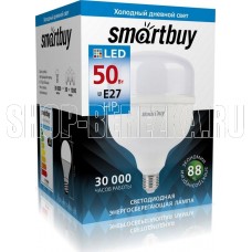 SMARTBUY (SBL-HP-50-65K-E27) 50W/6500/E27