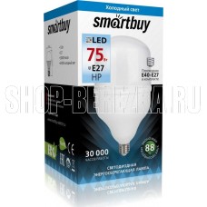 SMARTBUY (SBL-HP-75-65K-E27) 75W/6500/E27