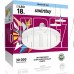 SMARTBUY (SBL-UFO-18-4K-E27) 18W/4000/E27