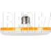 SMARTBUY (SBL-UFO-18-4K-E27) 18W/4000/E27