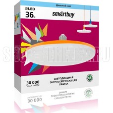 SMARTBUY (SBL-UFO-36-4K-E27) 36W/4000/E27