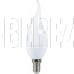 SMARTBUY (SBL-C37Can-9_5-40K-E14) 9,5W/4000/E14