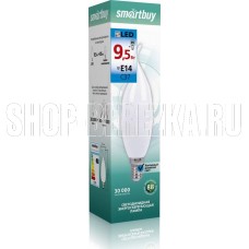 SMARTBUY (SBL-C37Can-9_5-60K-E14) 9,5W/6000/E14