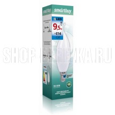 SMARTBUY (SBL-C37Can-9_5-60K-E14) 9,5W/6000/E14