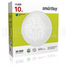 SMARTBUY (SBL-MD-10-W-6K) 10W/6000К