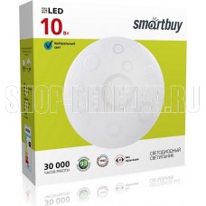 SMARTBUY (SBL-Ring-10-W-6K) 10W/6000К