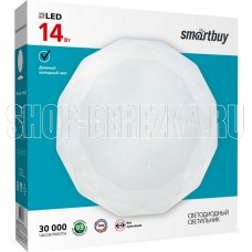 SMARTBUY (SBL-Dmd-14-W-6K) 14W/6000К