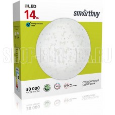 SMARTBUY (SBL-MD-14-W-6K) 14W/6000К