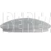 SMARTBUY (SBL-MD-14-W-6K) 14W/6000К