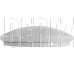 SMARTBUY (SBL-Ring-14-W-6K) 14W/6000К