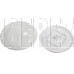 SMARTBUY (SBL-Ring-14-W-6K) 14W/6000К