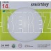 SMARTBUY (SBL-White-14-Wt-6K) 14W/6000К
