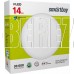 SMARTBUY (SBL-White-14-Wt-6K) 14W/6000К