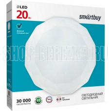 SMARTBUY (SBL-Dmd-20-W-6K) 20W/6000К