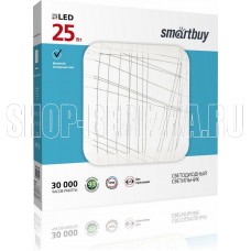 SMARTBUY (SBL-Line-25-W-6K) 25W/6000К