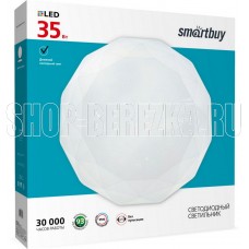 SMARTBUY (SBL-Dmd-35-W-6K) 35W/6000К