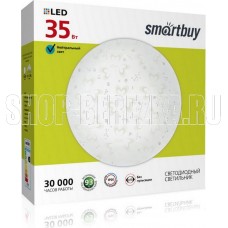 SMARTBUY (SBL-MD-35-W-6K) 35W/6000К