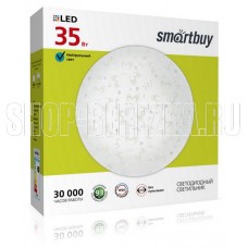 SMARTBUY (SBL-MD-35-W-6K) 35W/6000К