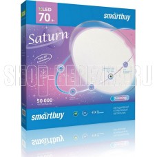 SMARTBUY (SBSaturn-Dim-70-W) 30w-70w/3000-6500К