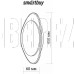 SMARTBUY (SBL-Dim5-70W) 35W-70W/3000-6500К